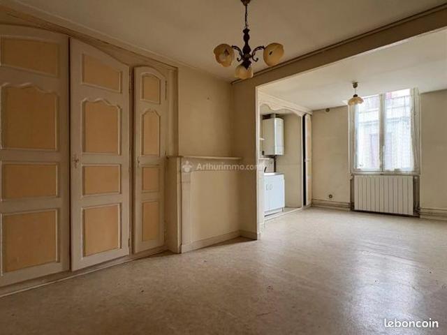 Appartement vente à Albi, Gaillac