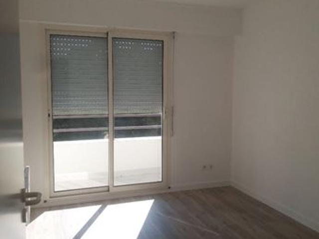 Appartement vente à Cholet