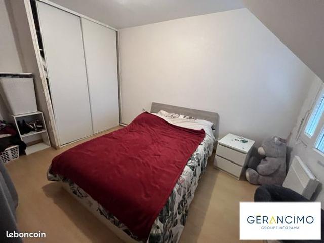 Appartement vente à Abbeville, Rue