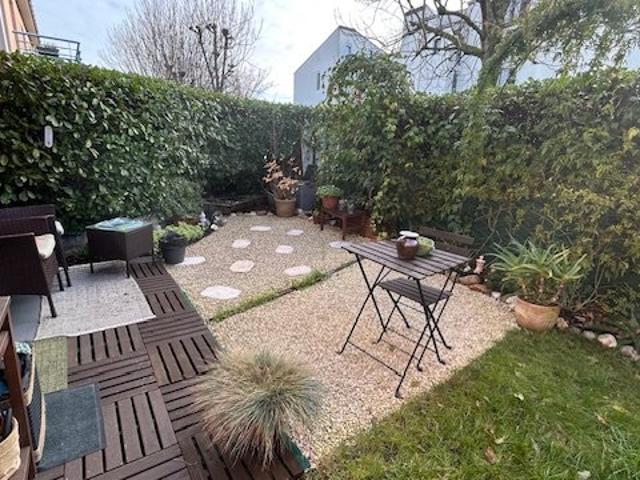 Appartement vente à Toulouse