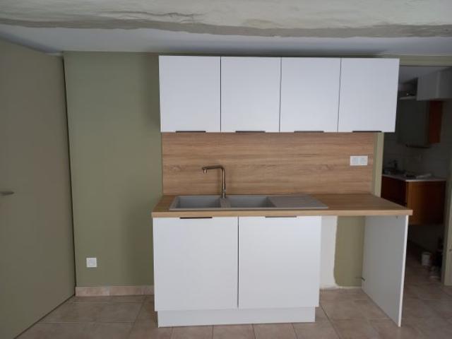 Appartement location à Le Faubourg, Saint-Symphorien-sur-Coise