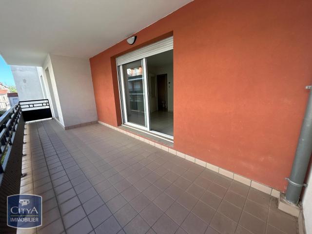 Appartement location à Saint-Étienne, Saint-etienne