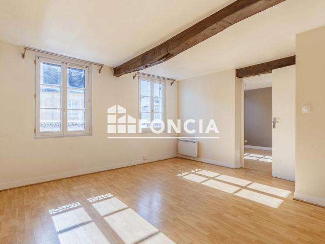 Appartement vente à Saint-Michel, Évreux