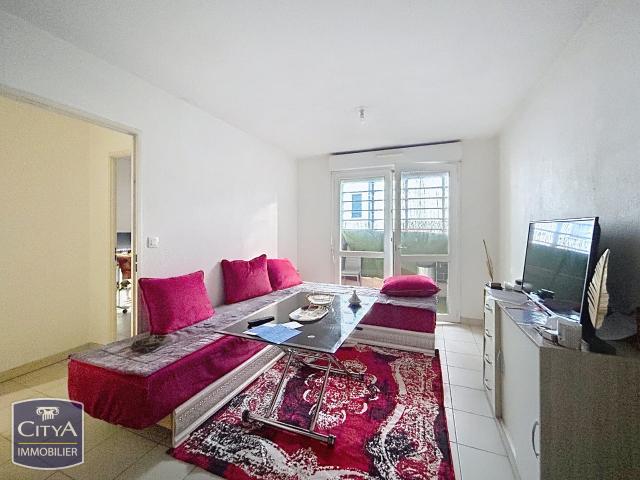 Appartement vente à Montpellier