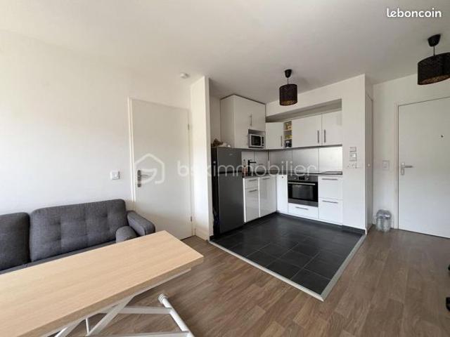 Appartement vente à Évry, Fleury-mérogis
