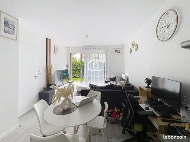 Appartement vente à Vannes, Morbihan