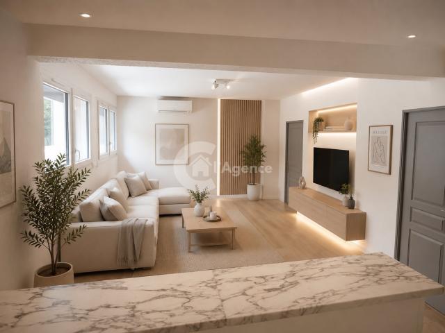 Appartement vente à Mougins, Alpes-Maritimes