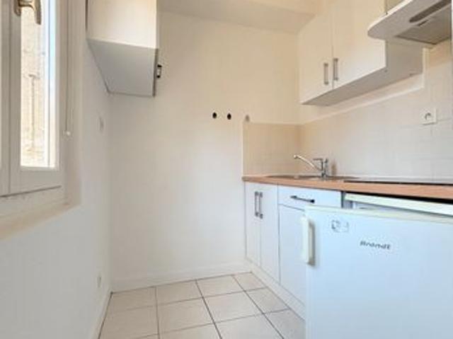 Appartement vente à Périgueux