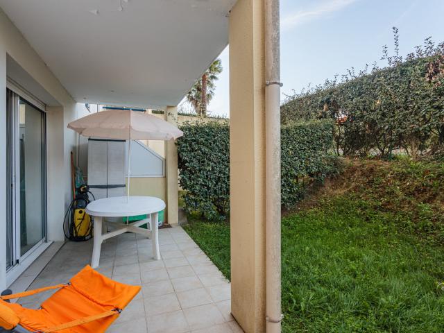 Appartement vente à Dax, Tarnos