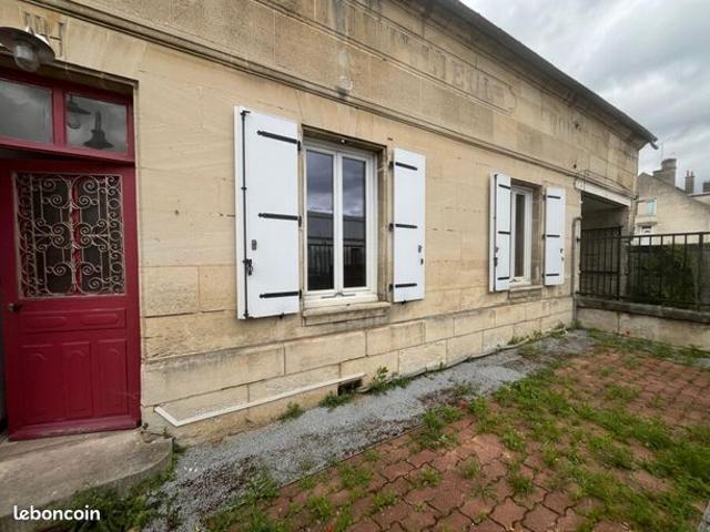 Appartement vente à Villers-saint-paul