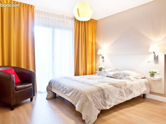 Appartement vente à Fontainebleau, Saint-pierre-lès-nemours