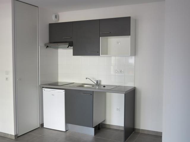 Appartement location à Toulouse, Blagnac