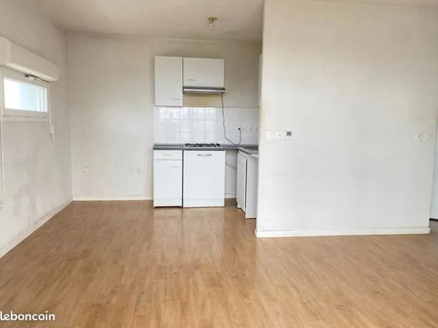 Appartement vente à Bordeaux, Cenon