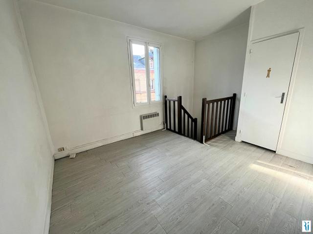 Appartement vente à Rouen, Ruan