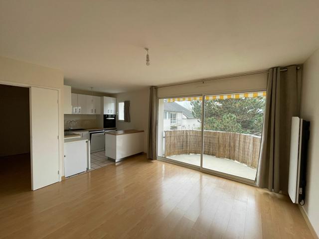 Appartement location à Waldeck, Nantes