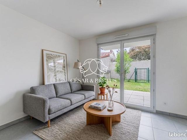 Appartement vente à Valence, Miribel