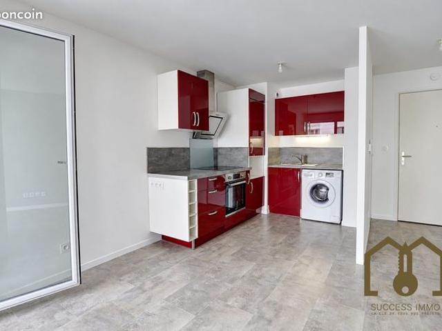 Appartement vente à Vaulx-en-Velin, Rhône