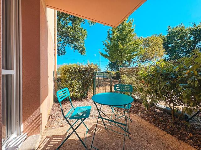 Appartement vente à Nantes, Couëron