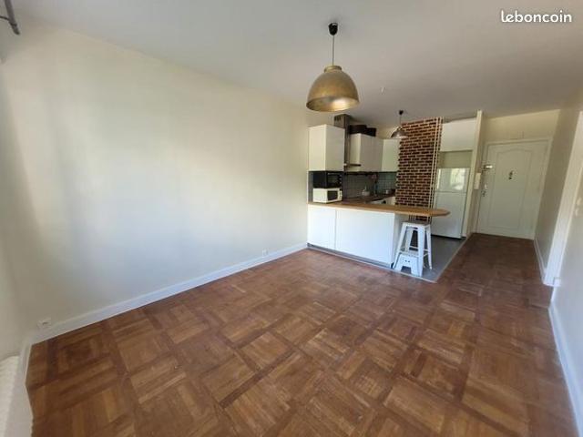 Appartement vente à Nanterre, Garches