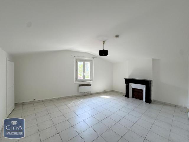 Appartement location à Saint-Giniez, Marseille