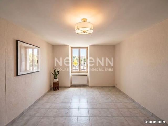 Appartement vente à Aix-en-Provence, Gardanne