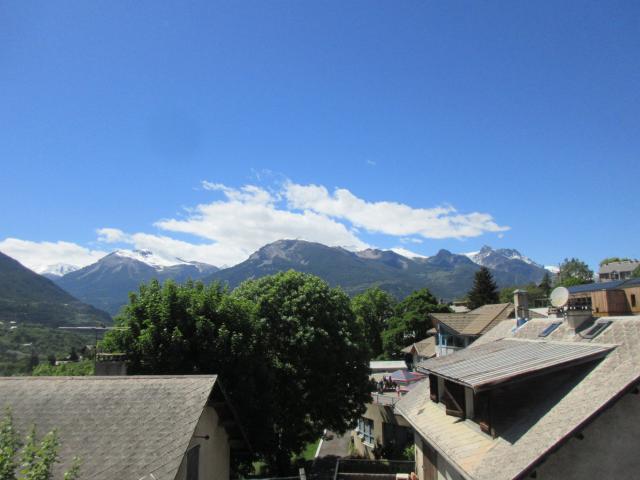 Appartement vente à Briançon, Guillestre