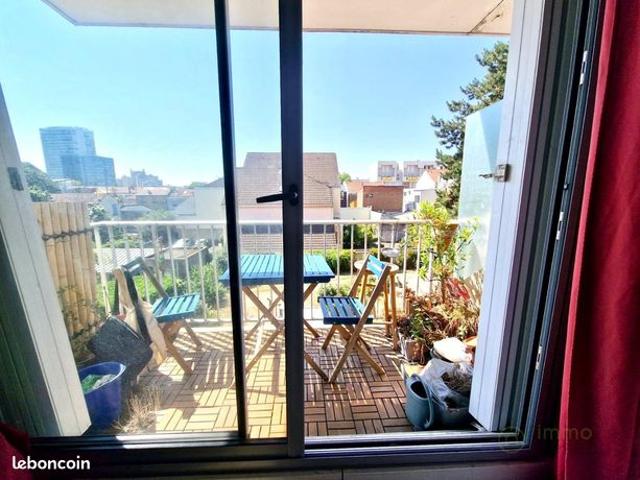 Appartement vente à Dreux, Montreuil