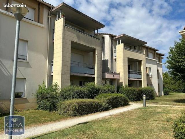 Appartement vente à Bergerac