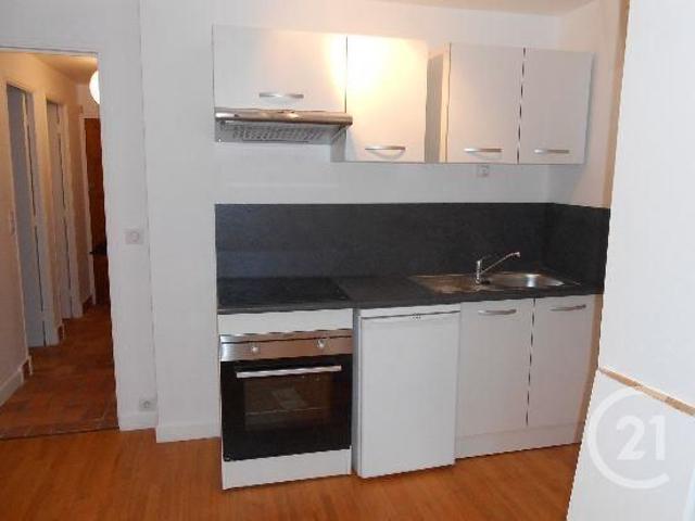 Appartement location à Rodez, Onet-le-château