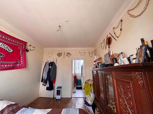 Appartement vente à Gare Nord, Le Mans