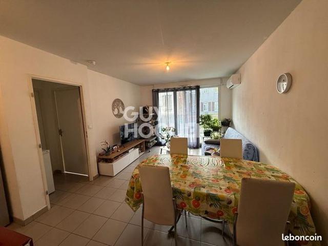 Appartement vente à Perpignan