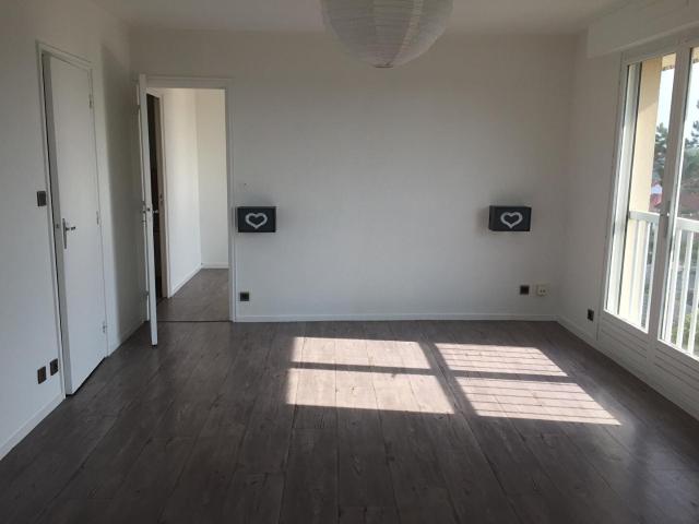 Appartement vente à Montreuil-sur-Mer, Berck