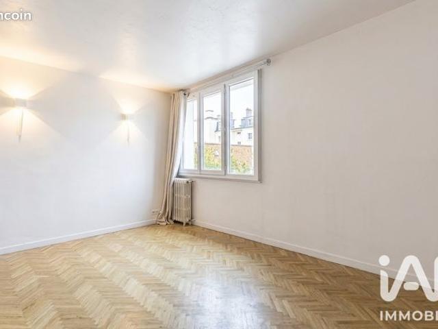Appartement vente à Ivry-sur-Seine, Val-de-Marne