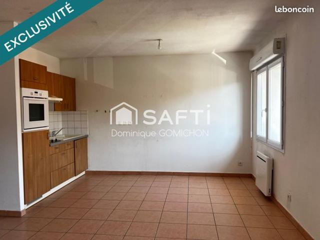 Appartement vente à Gap, Chorges