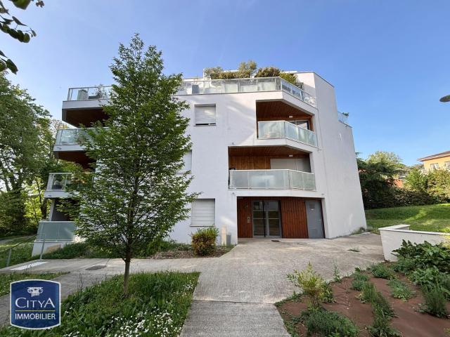 Appartement location à Toulouse, Tournefeuille