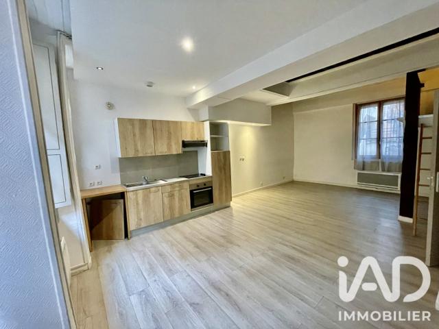 Appartement vente à Lyon, Métropole de Lyon