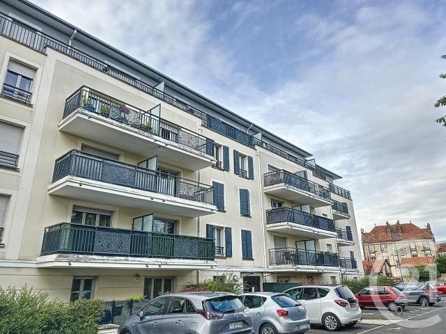 Appartement location à Provins, Nangis