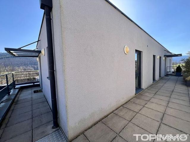 Appartement vente à Colmar-Ribeauvillé, Walbach