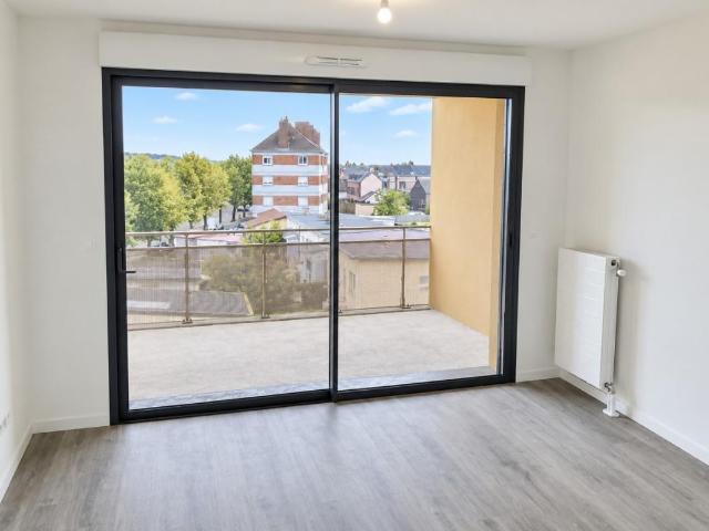Appartement location à Rouen, Sotteville-lès-rouen
