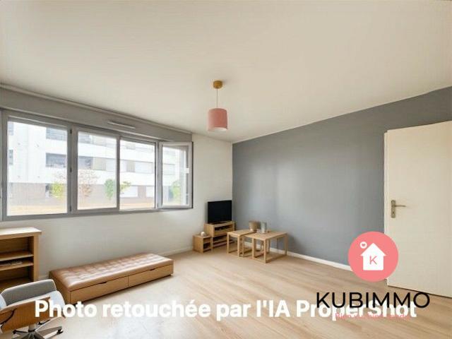 Appartement vente à Torcy, Chelles
