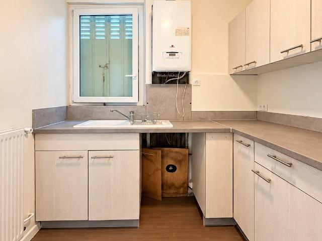Appartement location à Yzeure, Allier