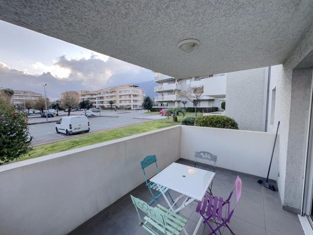 Appartement vente à Corte, San-nicolao