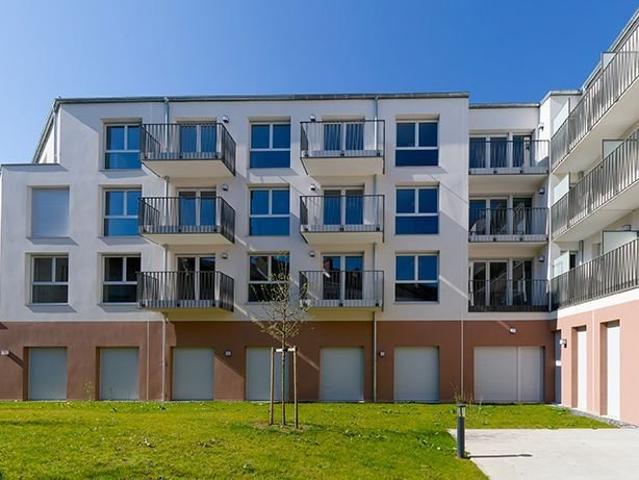 Appartement vente à Châlons-en-Champagne, Châlons-en-champagne