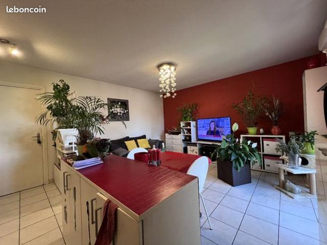 Appartement vente à Saint-Gaudens, Saint-gaudens