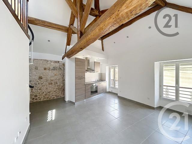 Appartement location à Saint-Maurice, Montereau-Fault-Yonne