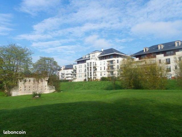 Appartement vente à Saint-Germain-en-Laye, Carrières-sous-poissy