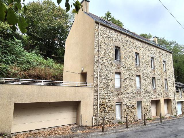 Appartement vente à Muzillac, Morbihan