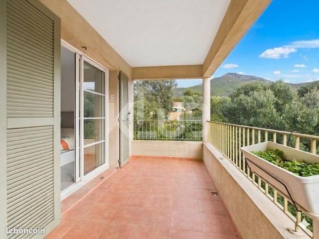 Appartement vente à Calvi, Patrimonio
