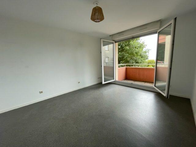 Appartement location à Toulouse