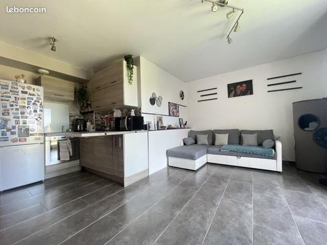 Appartement vente à Meaux, Mitry-mory